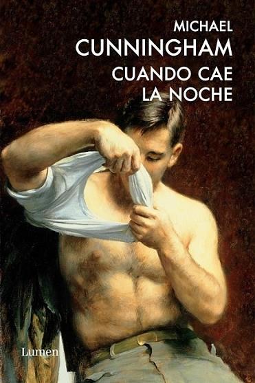 CUANDO CAE LA NOCHE | 9788426418630 | CUNNINGHAM, MICHAEL | Librería Castillón - Comprar libros online Aragón, Barbastro