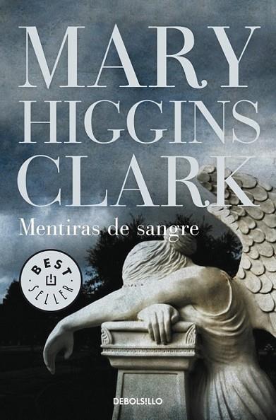 MENTIRAS DE SANGRE | 9788499894003 | Mary Higgins Clark | Librería Castillón - Comprar libros online Aragón, Barbastro