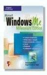 MICROSOFT WINDOWS ME MILLENNIUM EDITION | 9788428327497 | ZURDO SAIZ, DAVID | Librería Castillón - Comprar libros online Aragón, Barbastro