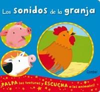 Los sonidos de la granja | 9788498257151 | VV.AA. | Librería Castillón - Comprar libros online Aragón, Barbastro