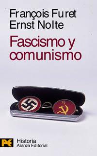 FASCISMO Y COMUNISMO (LB) | 9788420635316 | FURET, FRANÇOIS | Librería Castillón - Comprar libros online Aragón, Barbastro