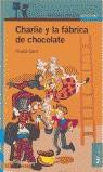 CHARLIE Y LA FABRICA DE CHOCOLATE (P.PARADA) | 9788420450018 | DAHL, ROALD | Librería Castillón - Comprar libros online Aragón, Barbastro