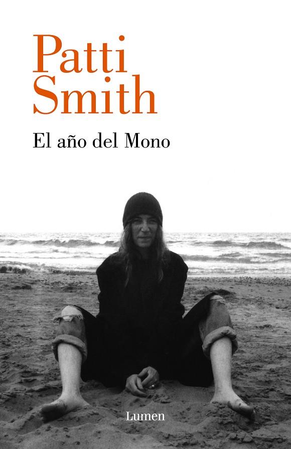 El año del Mono | 9788426407740 | Smith, patti | Librería Castillón - Comprar libros online Aragón, Barbastro