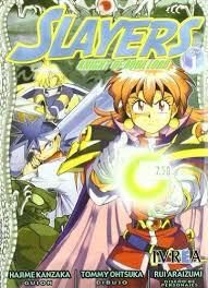 SLAYERS KNIGHT OF AQUA LORD 1 | 9789875620940 | KANZAKA, HAJIME | Librería Castillón - Comprar libros online Aragón, Barbastro