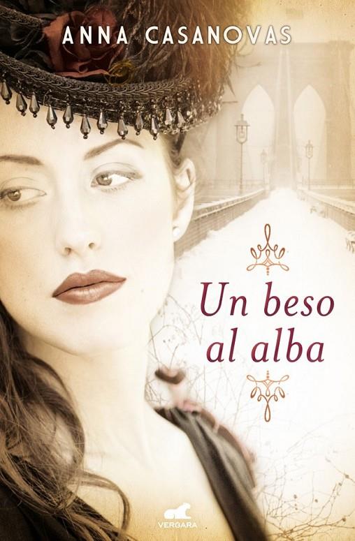 Un beso al alba | 9788415420866 | Casanovas, Anna | Librería Castillón - Comprar libros online Aragón, Barbastro