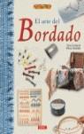 EL ARTE DEL BORDADO | 9788496550230 | Di Fidio, Gina C. | Librería Castillón - Comprar libros online Aragón, Barbastro