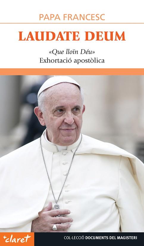 Laudate Deum | 9788491364924 | Papa Francesc | Librería Castillón - Comprar libros online Aragón, Barbastro