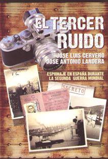 El tercer ruido | 9788493730918 | Cervero, José Luis; Landera, José Antonio | Librería Castillón - Comprar libros online Aragón, Barbastro