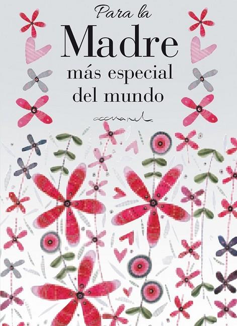 Para la madre más especial del mundo | 9788468761640 | Exley, Helen | Librería Castillón - Comprar libros online Aragón, Barbastro