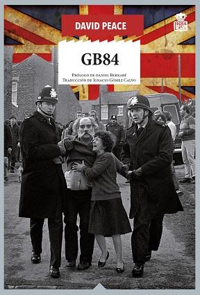 GB84 (5ªED) | 9788416537259 | PEACE,DAVID | Librería Castillón - Comprar libros online Aragón, Barbastro