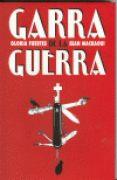GARRA DE LA GUERRA | 9788493200428 | FUERTES, GLORIA | Librería Castillón - Comprar libros online Aragón, Barbastro