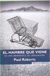 HAMBRE QUE VIENE, EL | 9788466638982 | ROBERTS, PAUL | Librería Castillón - Comprar libros online Aragón, Barbastro