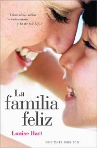 FAMILIA FELIZ, LA | 9788497771528 | HART, LOUISE | Librería Castillón - Comprar libros online Aragón, Barbastro