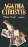 Cartas sobre la mesa | 9788427285262 | Christie, Agatha | Librería Castillón - Comprar libros online Aragón, Barbastro