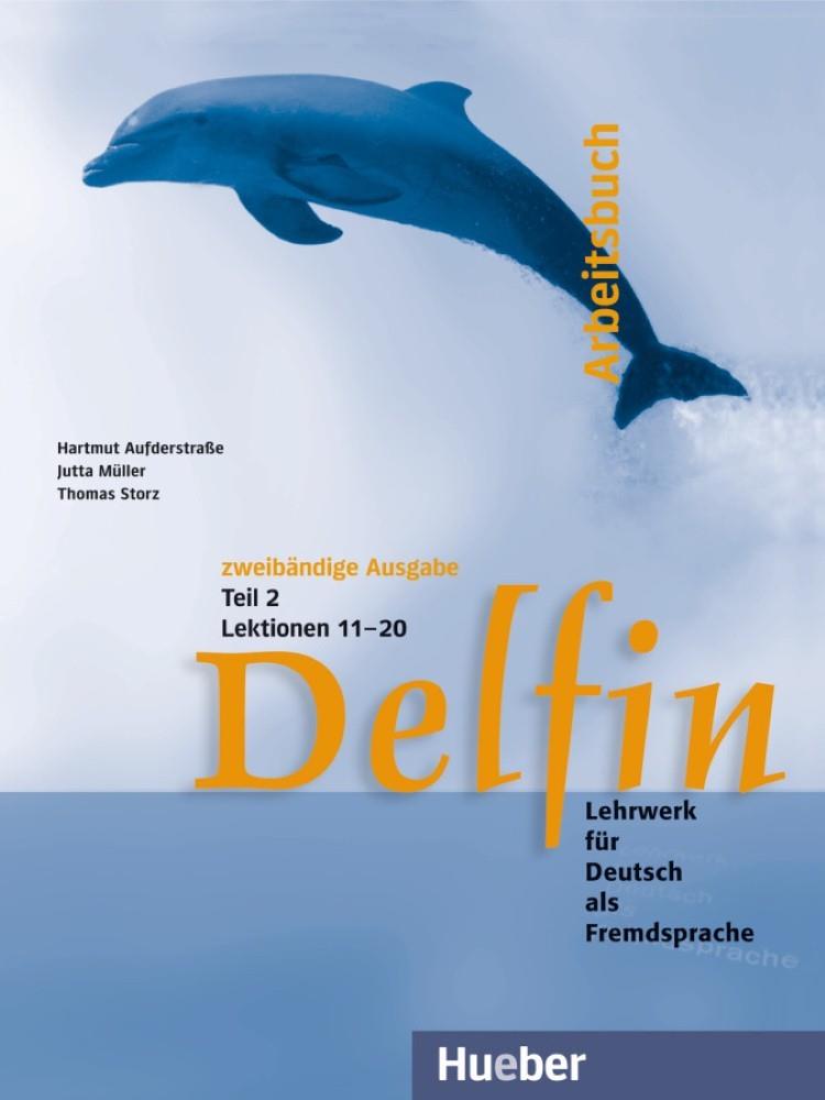 DELFIN 2 UNID 11-20 EJERCICIOS ARBEITS | 9783191216016 | Librería Castillón - Comprar libros online Aragón, Barbastro