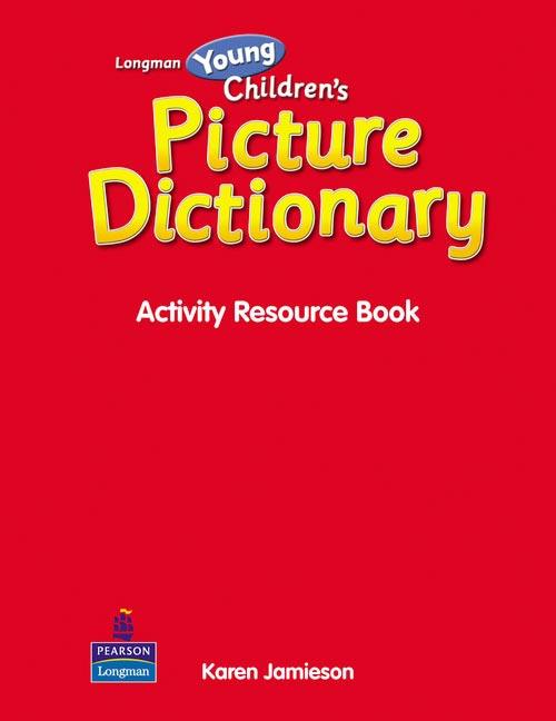 Young Children's Picture Dictionary with CD Teacher's Resource Book | 9789620054112 | VV. AA. | Librería Castillón - Comprar libros online Aragón, Barbastro