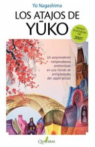 Los atajos de Yuko | 9788494117374 | Nagashima, Yu | Librería Castillón - Comprar libros online Aragón, Barbastro