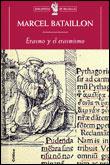 ERASMO Y EL ERASMISMO (BUTXACA) | 9788484320562 | BATAILLON, MARCEL | Librería Castillón - Comprar libros online Aragón, Barbastro