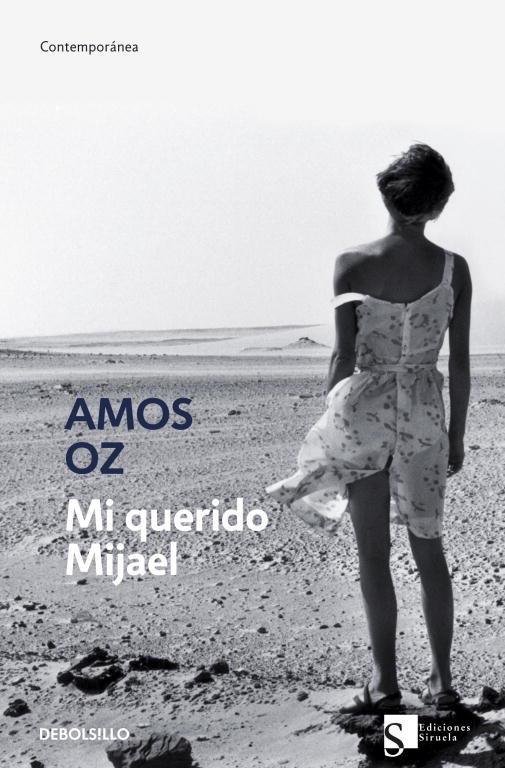 MI QUERIDO MIJAEL - DEBOLSILLO | 9788483461242 | OZ, AMOS | Librería Castillón - Comprar libros online Aragón, Barbastro