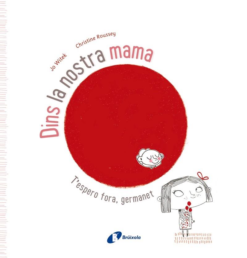 Dins la nostra mama | 9788499065786 | Witek, Jo | Librería Castillón - Comprar libros online Aragón, Barbastro