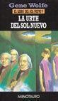 URTH DEL SOL NUEVO, LA | 9788445071458 | WOLFE, GENE | Librería Castillón - Comprar libros online Aragón, Barbastro