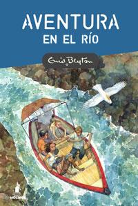 AVENTURA EN EL RÍO | 9788498674361 | BLYTON, ENID | Librería Castillón - Comprar libros online Aragón, Barbastro