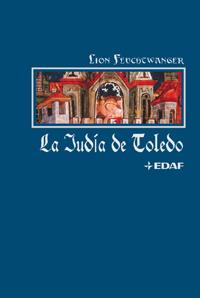 JUDIA DE TOLEDO, LA | 9788441414051 | FEUCHTWANGER, LION | Librería Castillón - Comprar libros online Aragón, Barbastro