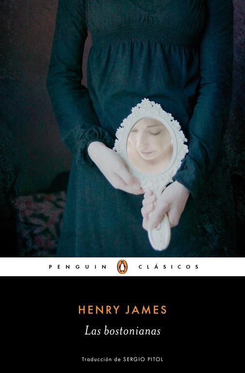 Las bostonianas | 9788491050490 | Henry James | Librería Castillón - Comprar libros online Aragón, Barbastro