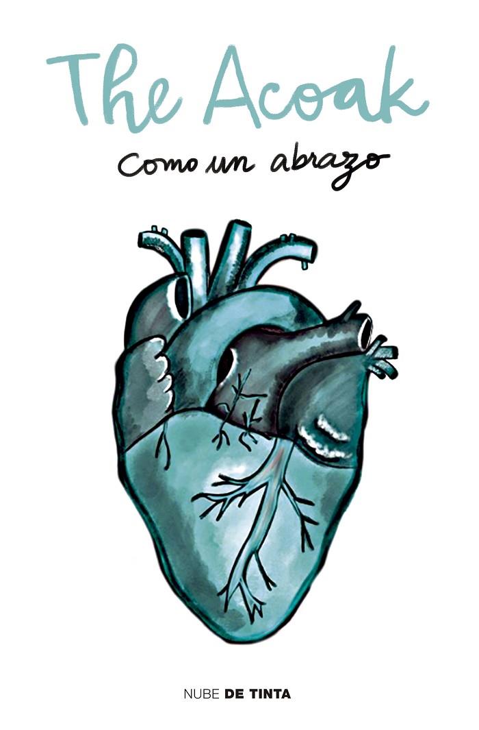 Como un abrazo | 9788417605339 | IZQUIERDO, VICTOR /  VERA, ALICIA | Librería Castillón - Comprar libros online Aragón, Barbastro