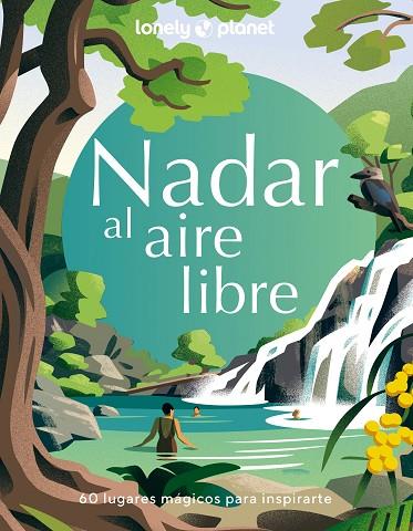 Nadar al aire libre | 9788408280217 | VV.AA. | Librería Castillón - Comprar libros online Aragón, Barbastro