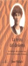 REINA DEL DESIERTO LA | 9788440668035 | WALLACH JANET | Librería Castillón - Comprar libros online Aragón, Barbastro