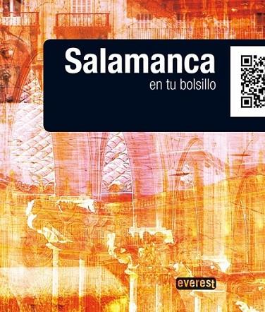 SALAMANCA EN TU BOLSILLO - LOWCOST | 9788444131184 | SANZ PASTOR, MARTA | Librería Castillón - Comprar libros online Aragón, Barbastro