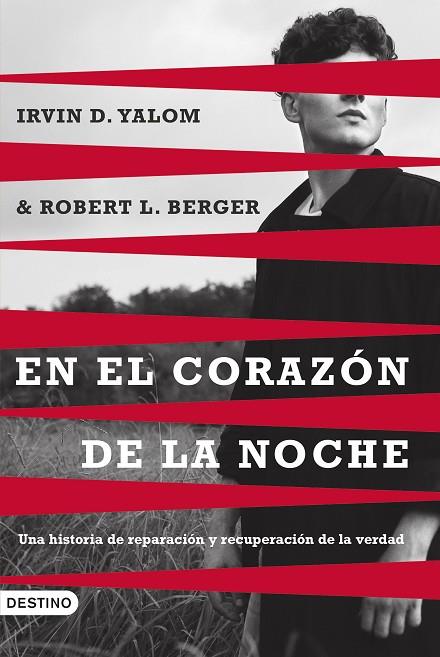 En el corazón de la noche | 9788423366125 | Yalom, Irvin D./Berger, Robert L. | Librería Castillón - Comprar libros online Aragón, Barbastro