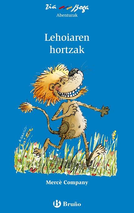 Lehoiaren hortzak | 9788421665855 | Company González, Mercé | Librería Castillón - Comprar libros online Aragón, Barbastro