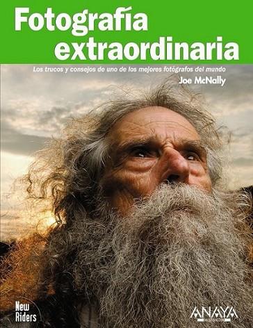 FOTOGRAFÍA EXTRAORDINARIA | 9788441526860 | MCNALLY, JOE | Librería Castillón - Comprar libros online Aragón, Barbastro