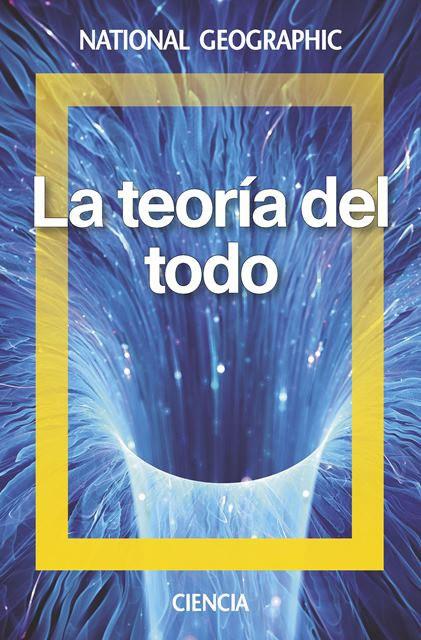 La teoría del todo | 9788482987040 | QUIRANTES SIERRA, ARTURO GABRIEL | Librería Castillón - Comprar libros online Aragón, Barbastro