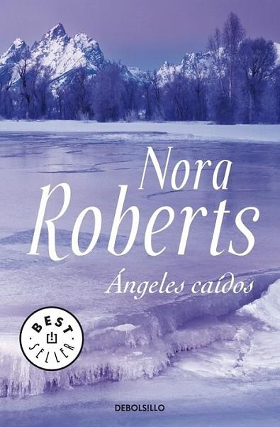 ÁNGELES CAÍDOS | 9788499081304 | Nora Roberts | Librería Castillón - Comprar libros online Aragón, Barbastro