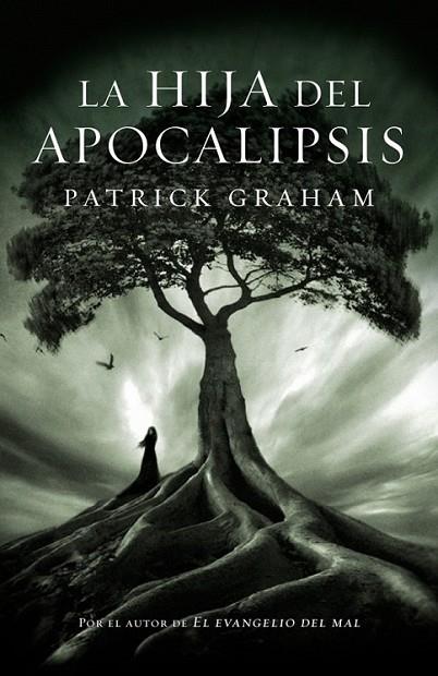 HIJA DEL APOCALIPSIS, LA | 9788425343957 | GRAHAM, PATRICK | Librería Castillón - Comprar libros online Aragón, Barbastro