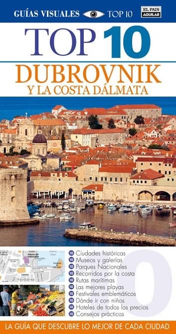 Dubrovnik Top 10 2012 | 9788403511651 | VV.AA. | Librería Castillón - Comprar libros online Aragón, Barbastro