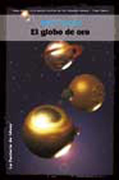 GLOBO DE ORO, EL | 9788484212409 | VARLEY, JOHN | Librería Castillón - Comprar libros online Aragón, Barbastro