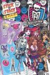 Stick & stack 179 : Monster High 2 | 9788427866874 | VV.AA: | Librería Castillón - Comprar libros online Aragón, Barbastro