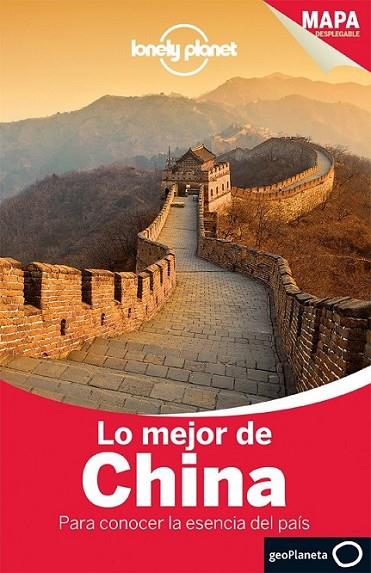 Lo mejor de China 2ed. - Lonely Planet | 9788408119418 | Harper, Damian | Librería Castillón - Comprar libros online Aragón, Barbastro