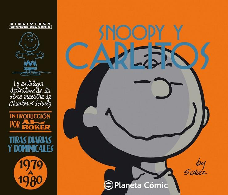 Snoopy y Carlitos 1979-1980 nº 15/25 | 9788468480442 | Schulz, Charles M. | Librería Castillón - Comprar libros online Aragón, Barbastro