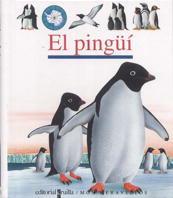 PINGUI, EL (MON MERAVELLOS) | 9788482863627 | METTLER, RENE | Librería Castillón - Comprar libros online Aragón, Barbastro