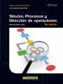 Stock, Procesos y Dirección de Operaciones | 9788426722669 | Cruelles Ruiz, José Agustín | Librería Castillón - Comprar libros online Aragón, Barbastro