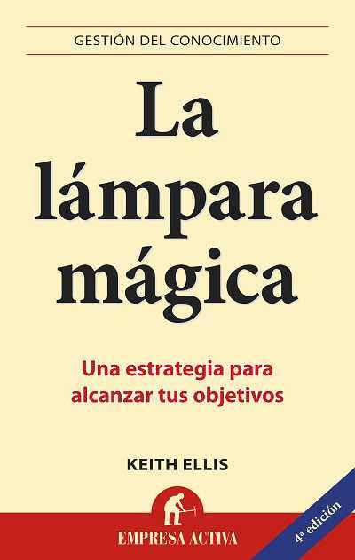 LAMPARA MAGICA, LA | 9788495787002 | ELLIS, KEITH | Librería Castillón - Comprar libros online Aragón, Barbastro