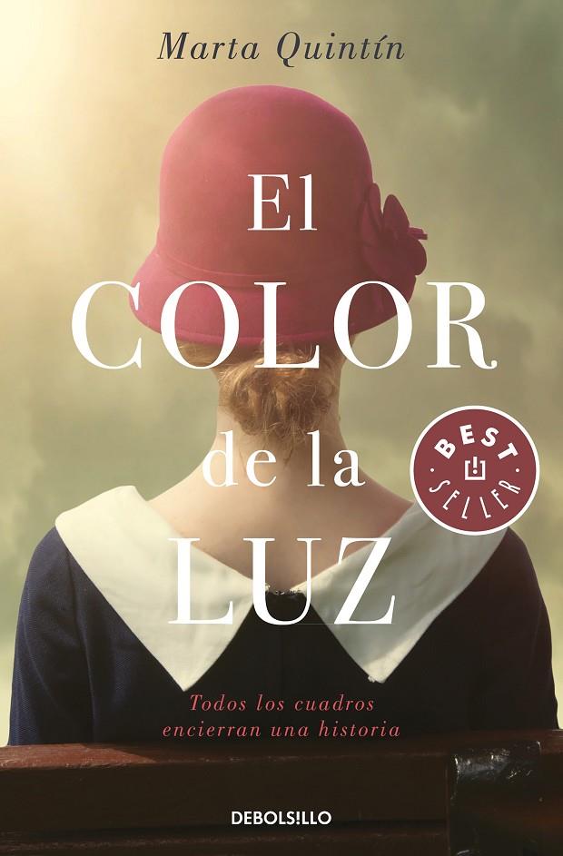 El color de la luz | 9788466349628 | Quintín Maza, Marta | Librería Castillón - Comprar libros online Aragón, Barbastro