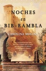 NOCHES EN BIB-RAMBLA | 9788499183961 | MOLINA, CAROLINA | Librería Castillón - Comprar libros online Aragón, Barbastro