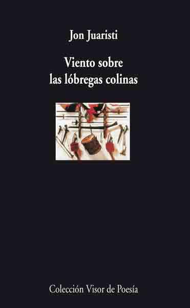 VIENTO SOBRE LAS LOBREGAS COLINAS | 9788475226828 | JUARISTI, JON | Librería Castillón - Comprar libros online Aragón, Barbastro