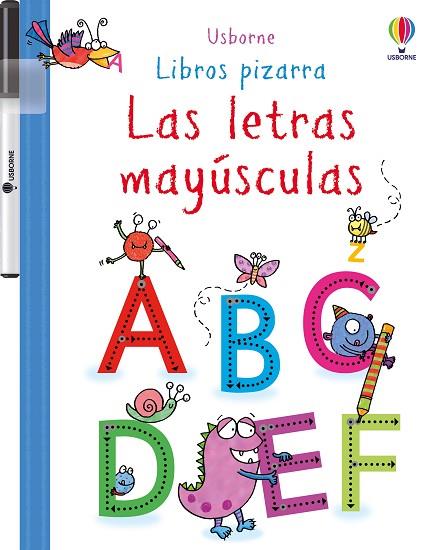 Las letras mayúsculas | 9781474920162 | Greenwell, Jessica | Librería Castillón - Comprar libros online Aragón, Barbastro